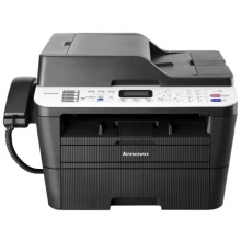 聯(lián)想（Lenovo） M7675DXF 黑白激光一體機 (打印 復印 掃描 傳真)