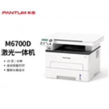 多功能一體機奔圖M6700D