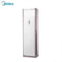 美的（Midea）KFR-72LW/BDN8Y-PA401(3)A 大3匹變頻冷暖 空調柜機