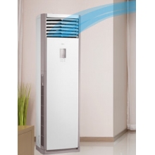 美的RFD-120LW PA401(B3)A 5匹空調柜機+8米管