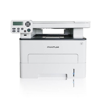奔圖M6700D
