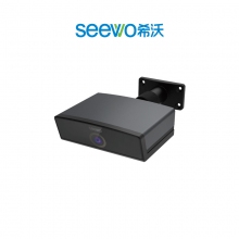 希沃4K教師攝像機VC11T 