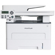 奔圖（PANTUM）M7100DN 黑白激光多功能一體機（打印 復印 掃描）
