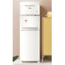 美的（Midea）飲水機立式辦公室飲水器YR1322S-W