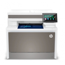 惠普（HP） 4303dw 彩色激光多功能一體機