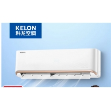 科龍（KELON）空調 1.5匹 新一級能效 舒適柔風(fēng) 變頻冷暖 自清潔 壁掛式掛機 臥室空調 KFR-35GW/QAA1(1P69)