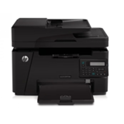 HP M128FN 多功能一體機