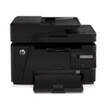 HP M128FN 多功能一體機