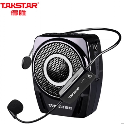 得勝（TAKSTAR）E8W 大功率小蜜蜂擴音器  