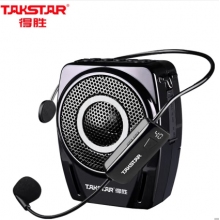 得勝（TAKSTAR）E8W 大功率小蜜蜂擴音器  