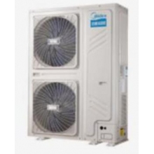 美的 KFR-120T2W/BP2SDN1-GC空調