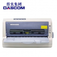 得實(shí)1100II+針式打印機