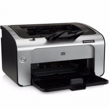 惠普（HP） 打印機 P1108 A4黑白激光 商用辦公家用 單打印功能 1108標配