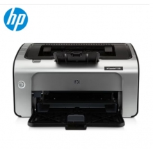 惠普（HP） 打印機 P1108 A4黑白激光 商用辦公家用 單打印功能