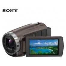 索尼高清數碼攝像機 HDR-CX680