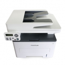 奔圖（PANTUM）M7100DN黑白激光多功能一體機（ 掃描 打印 復?。? class=