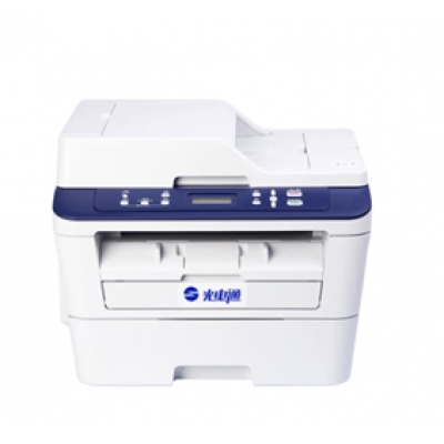 光電通MP3020DN 全國產(chǎn)化信創(chuàng  )設備 專(zhuān)用A4黑白激光多功能一體機（ 打印 復印 掃描三合一）A4自動(dòng)雙面打印