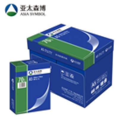亞太森博A5紙