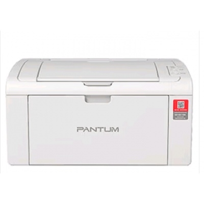 奔圖（PANTUM） 黑白激光打印機 P2518NW單打印