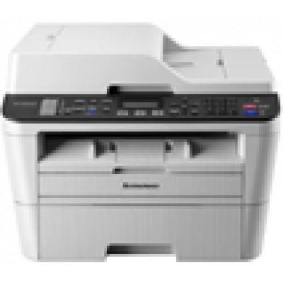  聯(lián)想M7455DNF黑白激光多功能打印機 