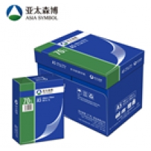 亞太森博A5紙