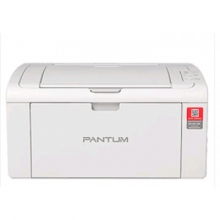 奔圖（PANTUM） 黑白激光打印機 P2518NW單打印