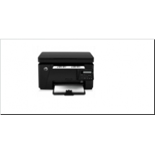 HP126A打印機