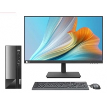 聯(lián)想 s500 I5 12400  8+512  22寸液晶