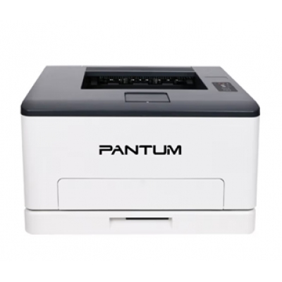 奔圖（PANTUM） CP1100DW A4彩色激光單功能打印機