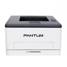 奔圖（PANTUM） CP1100DW A4彩色激光單功能打印機