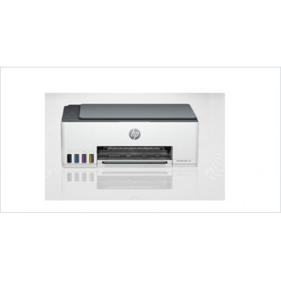 HP588彩色一體機