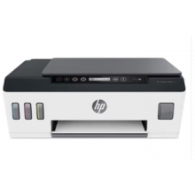 HP588彩色一體機