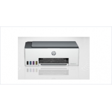 HP588彩色一體機